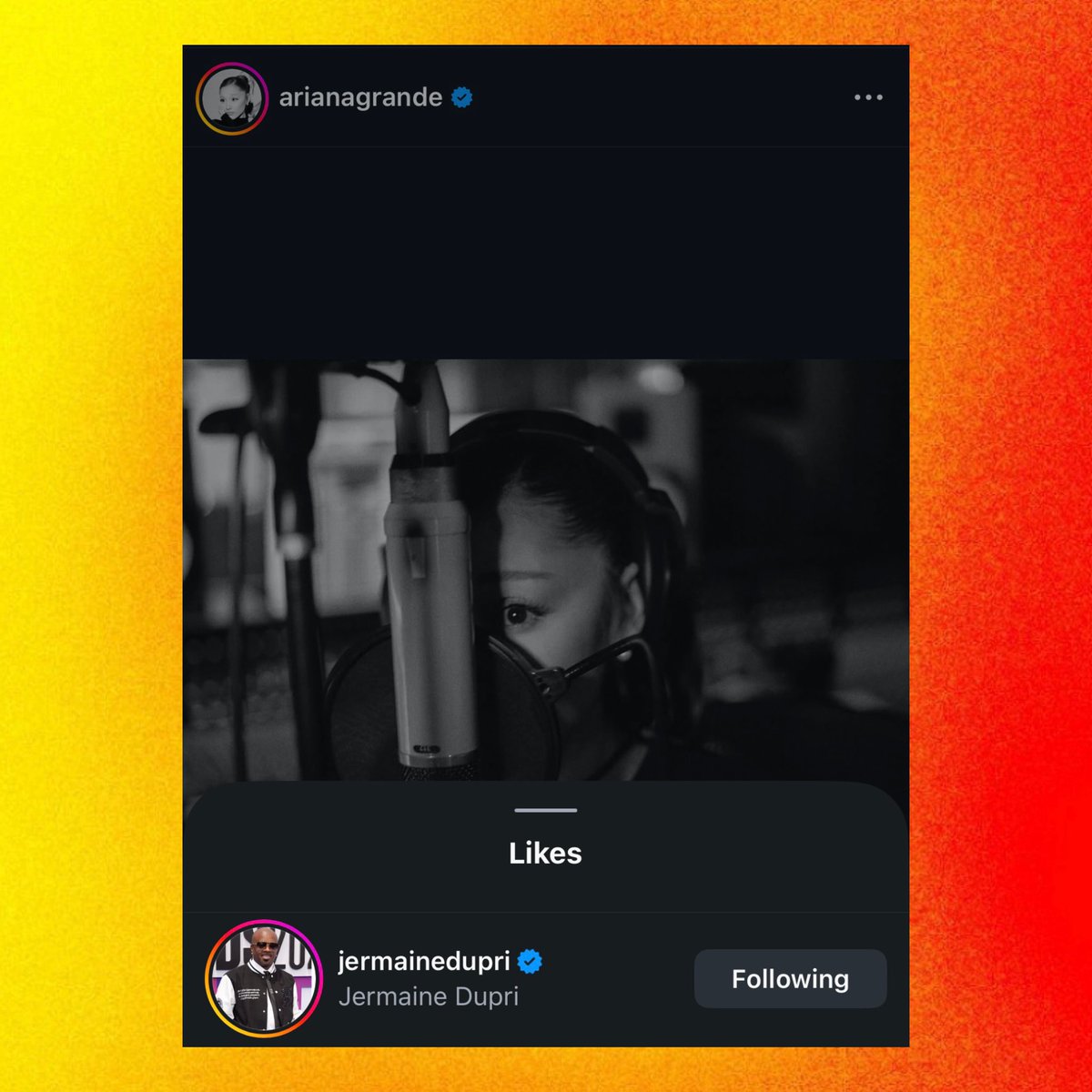 Pop Crave tweet media