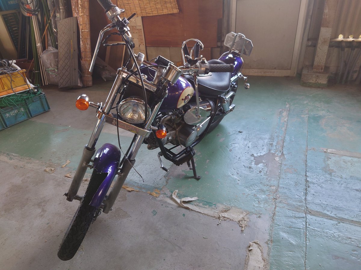 三つ打ちうどん。 tweet media