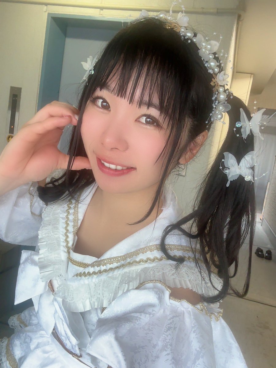 田島 綾夏 tweet media