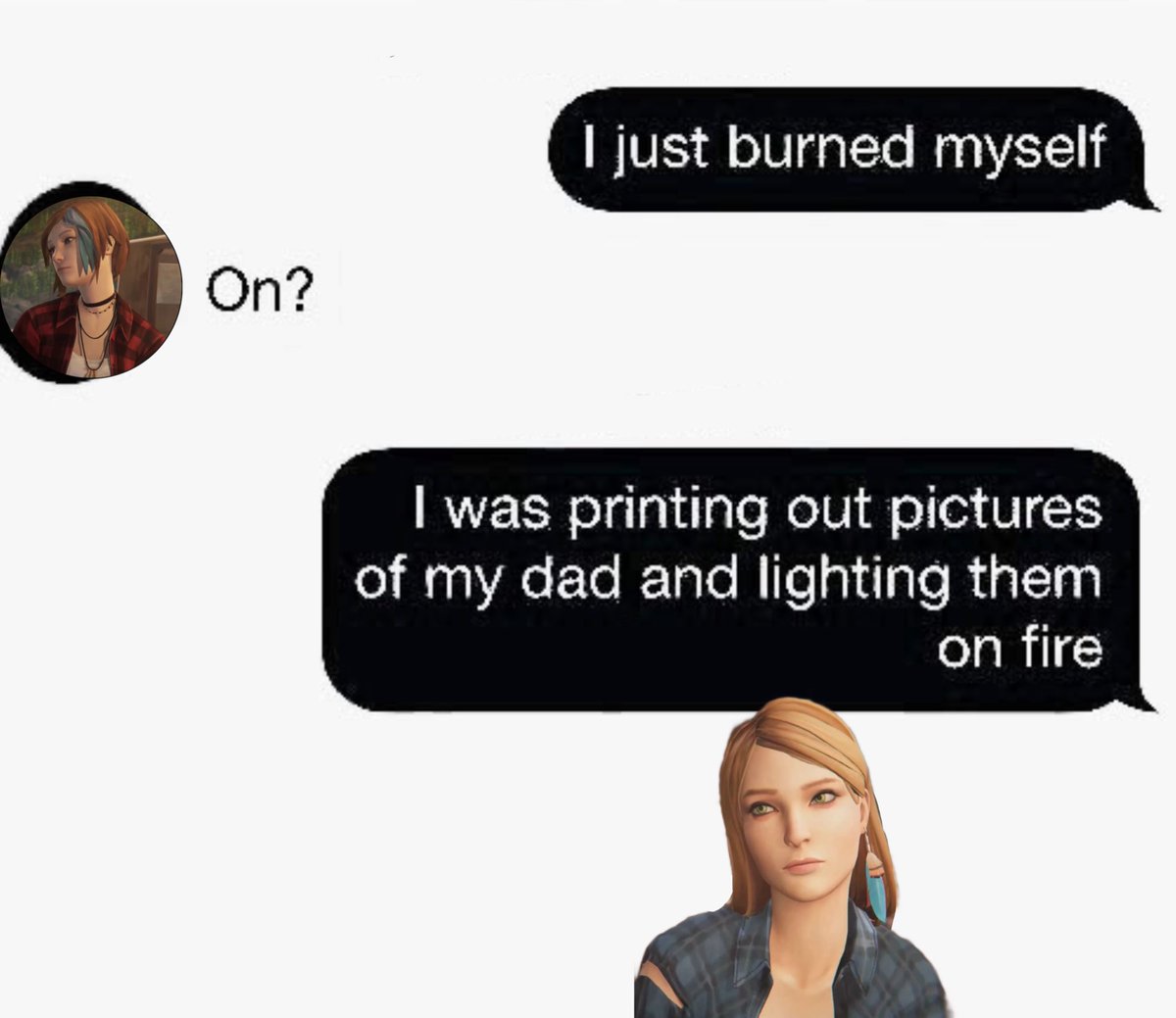 Maya🩻🩵 tweet media