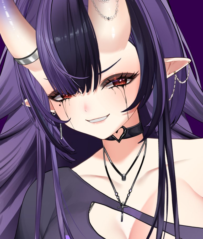 Captain Hannah 🏴‍☠️💜 tweet media