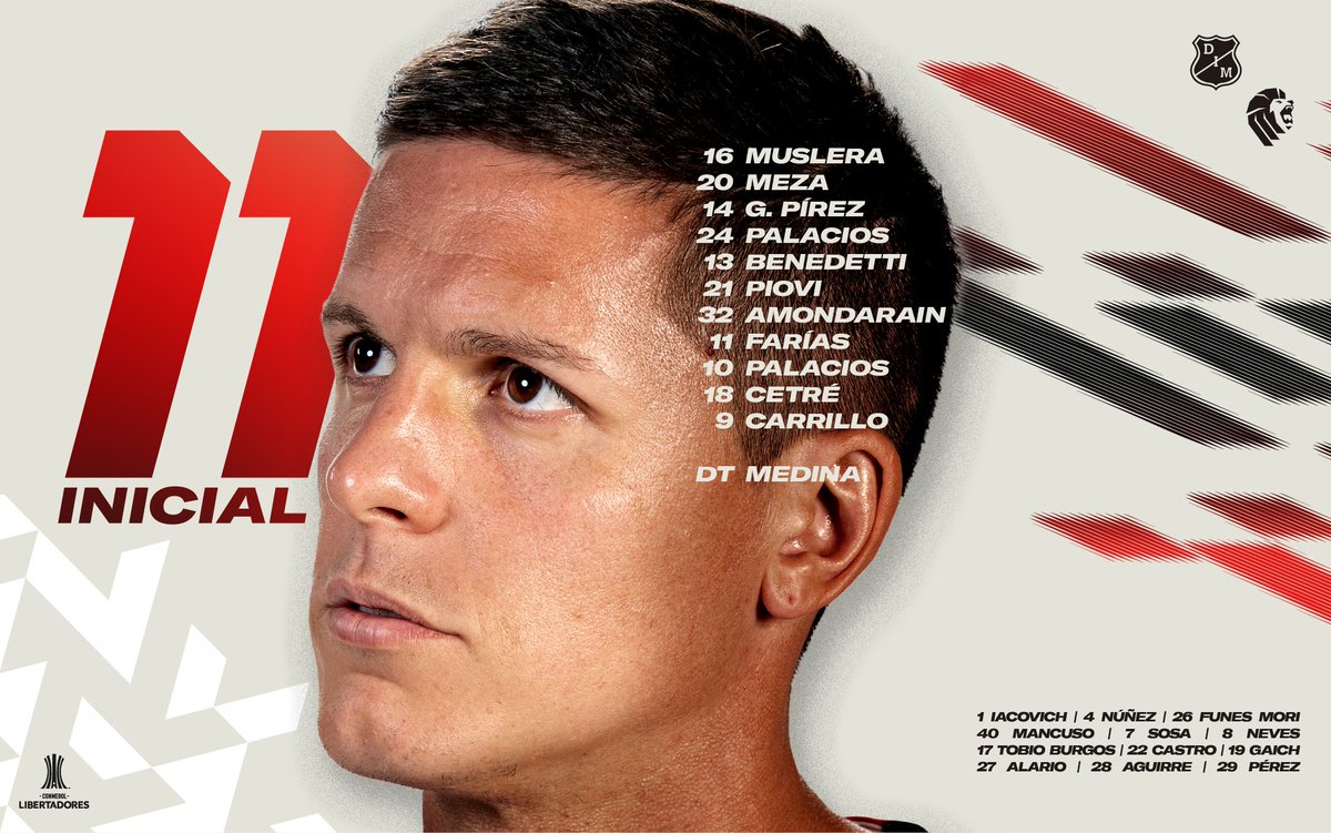 Estudiantes de La Plata tweet media