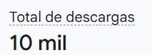 MichisandGames's tweet photo. El pasado fin de semana "My Chemical Simulator" alcanzó el hito de 10000 descargas en la Play Store.

Descárgala tu también: https://t.co/PXm3RuKf1d

#MyChemicalSimulator https://t.co/4QZ28RUWDg