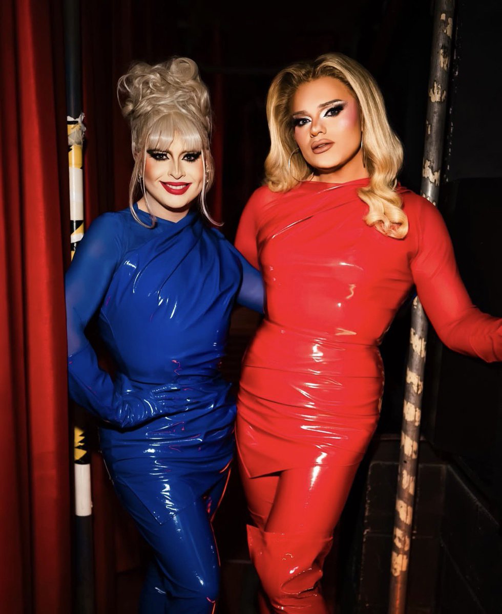 Drag Crave tweet media