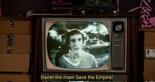 Dr. Dani Sanchez,MFA, PhD. (She/They) tweet media