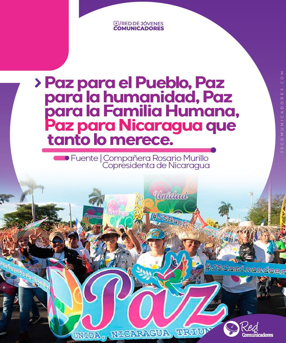 RDcomunicadores tweet media