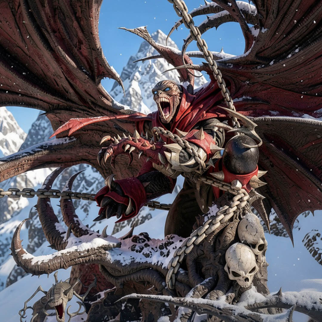 Hunter R Customs tweet media