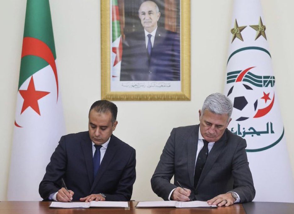 Tactique DZ 🇩🇿 tweet media