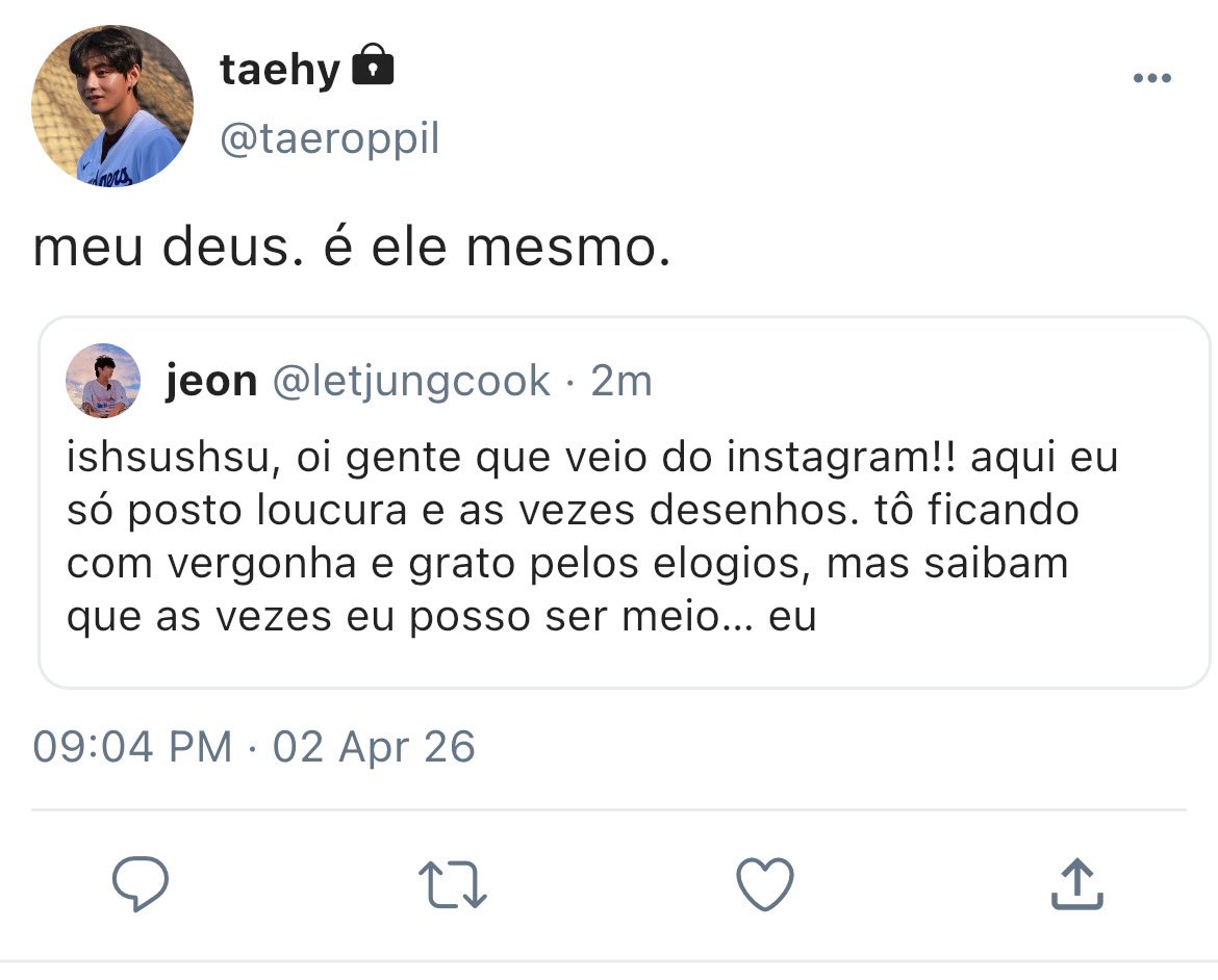 gaby⁷ 𐤀 VAI VER O BTS tweet media