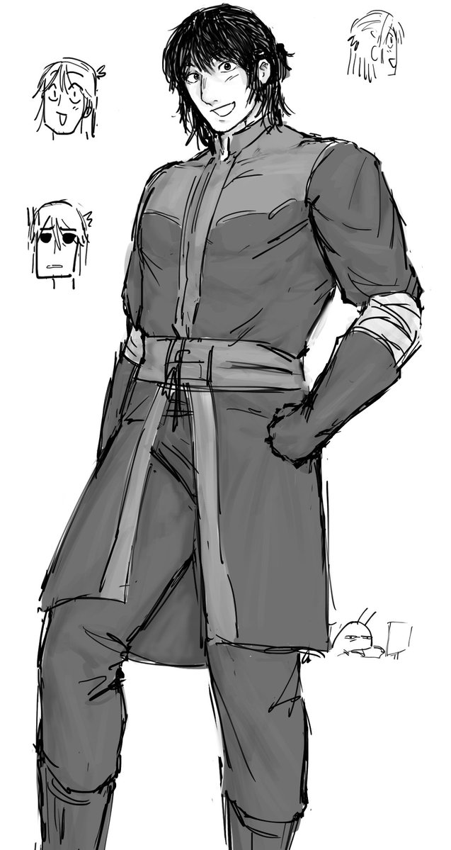 Only Pig God fan® (AMAIGOD CEO) tweet media