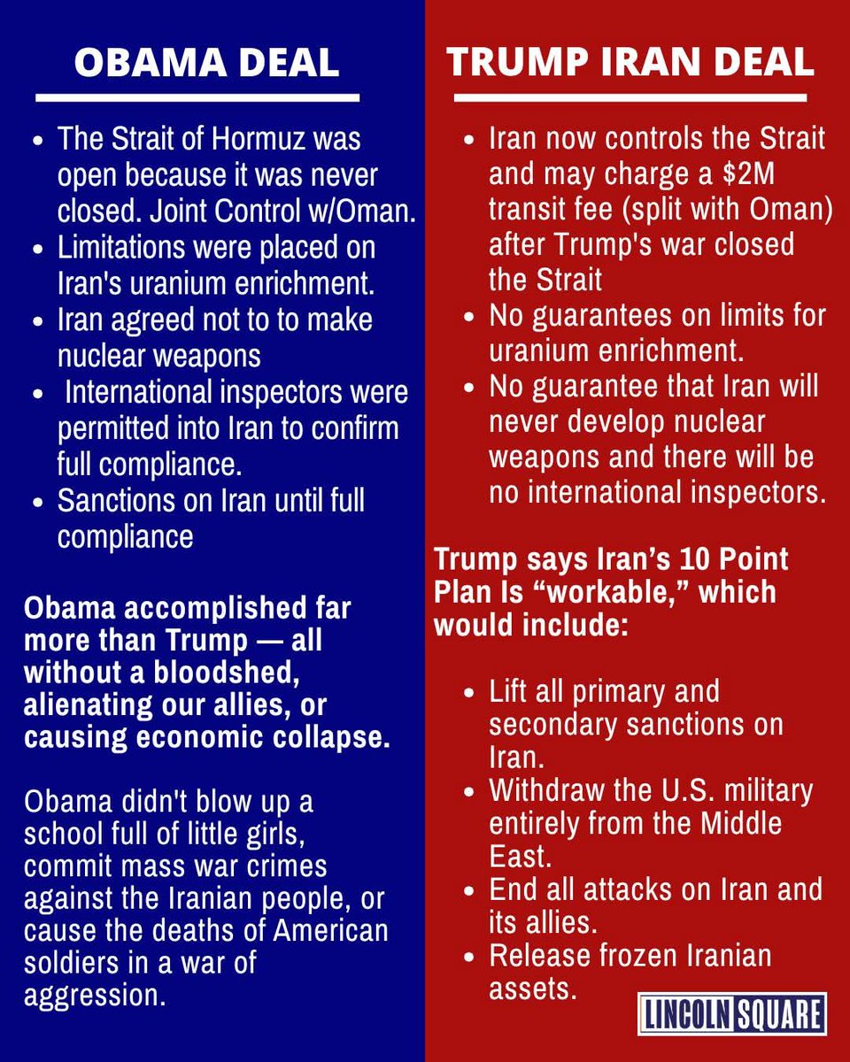 Impeach Trump a 3rd Time! tweet media