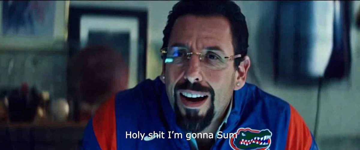 Howard Ratner tweet media