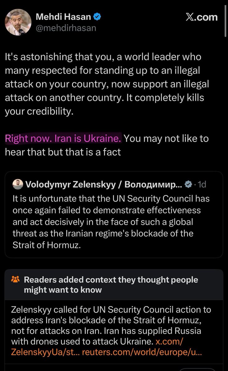 Arsen Ostrovsky tweet media