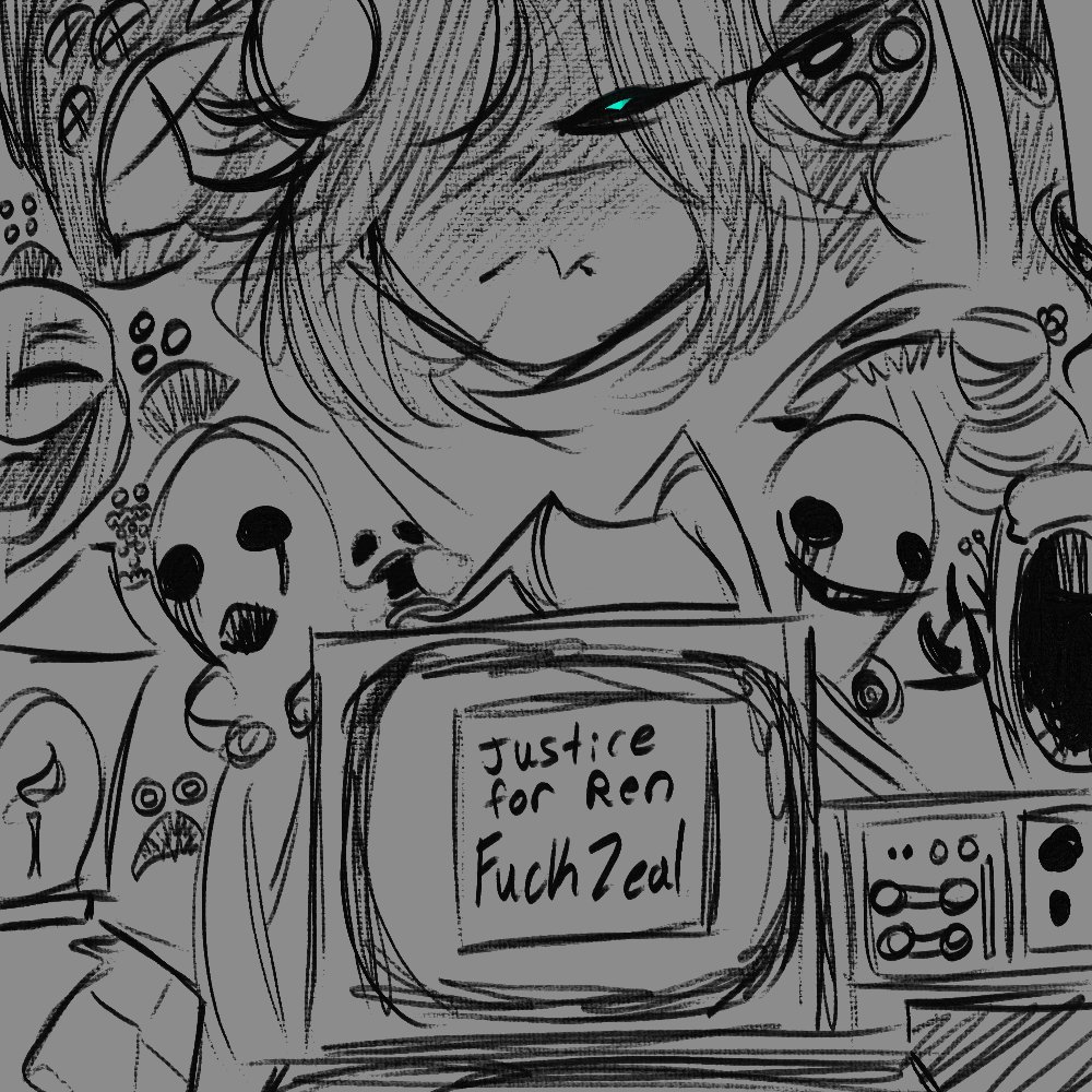 SalBitesYou's tweet photo. Pressure was my one and only comfort hyperfixated roblox game made by a not creep i thought.
we can never have just one normal roblox dev can we?
Fuck you Zeal. https://t.co/HK3r8mwWWV
