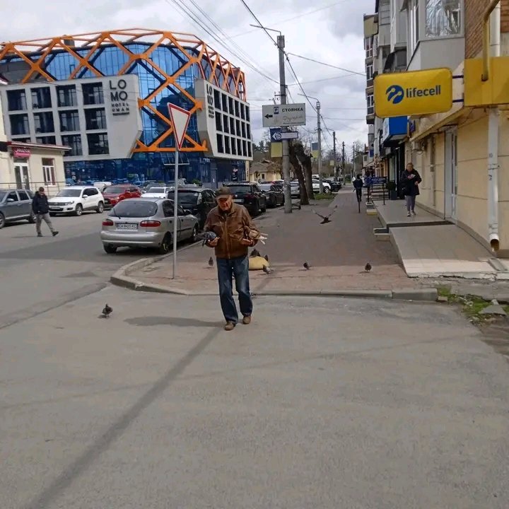 Мурзік Васильович повертається tweet media