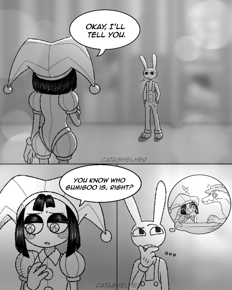 CataShelher tweet media