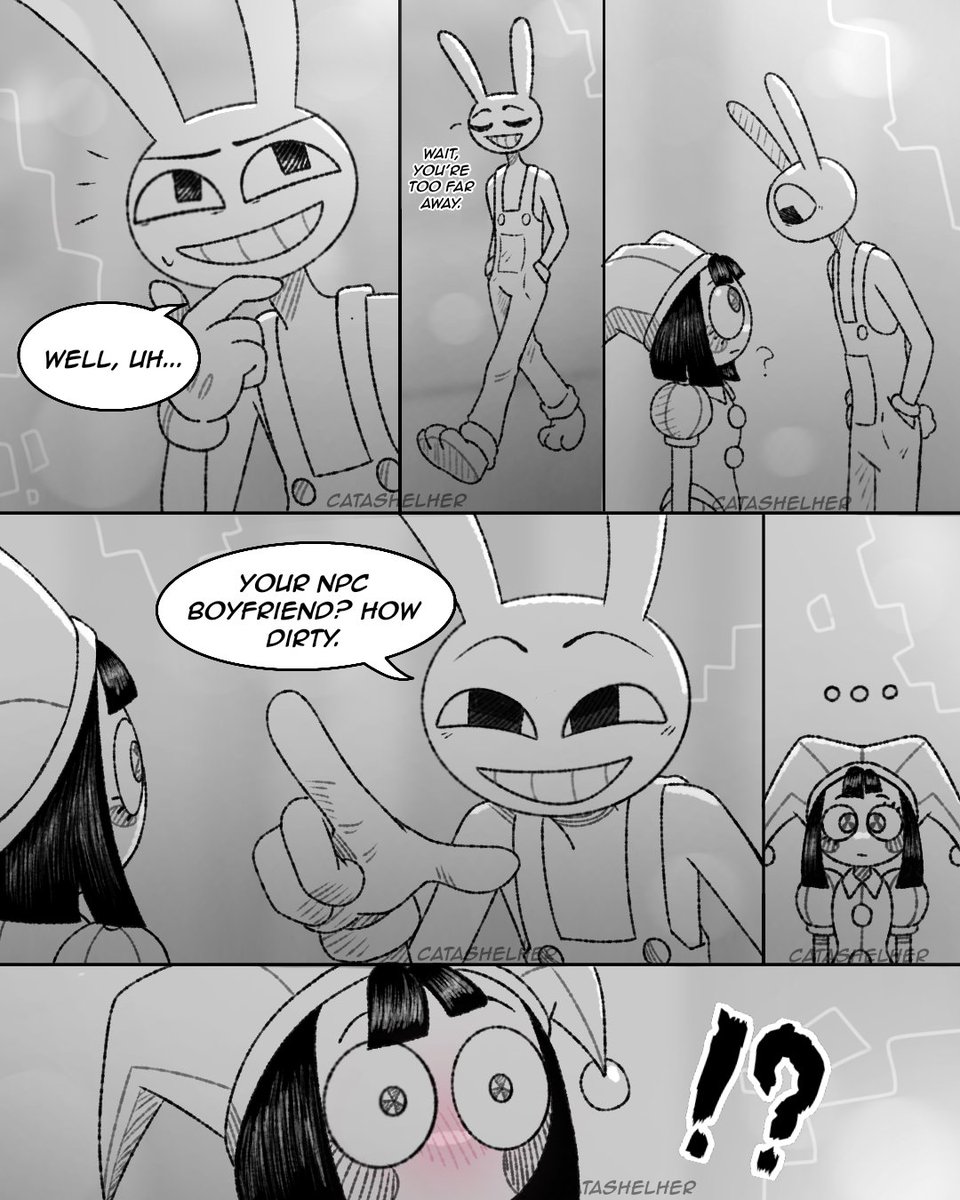 CataShelher tweet media