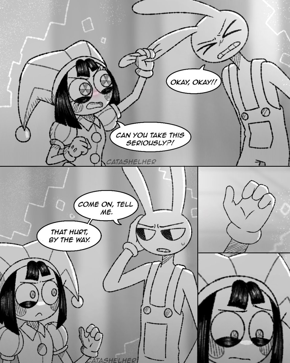 CataShelher tweet media