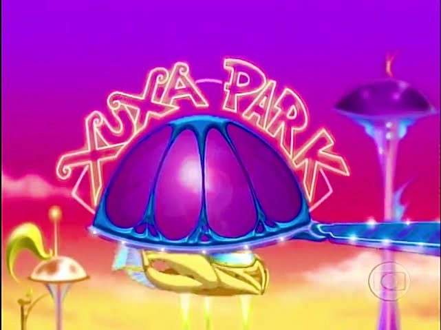 Xuxa Access tweet media