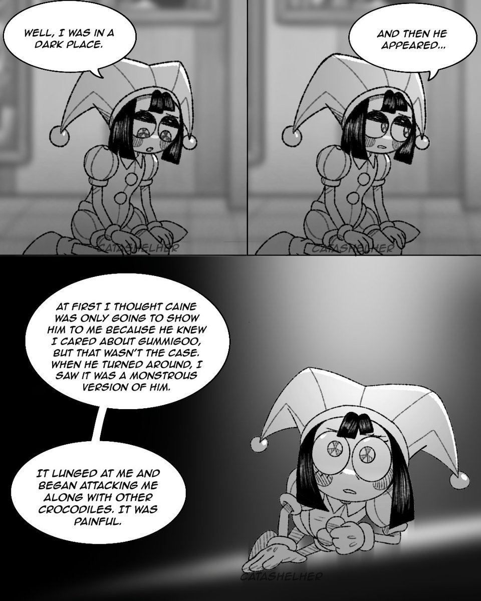 CataShelher tweet media