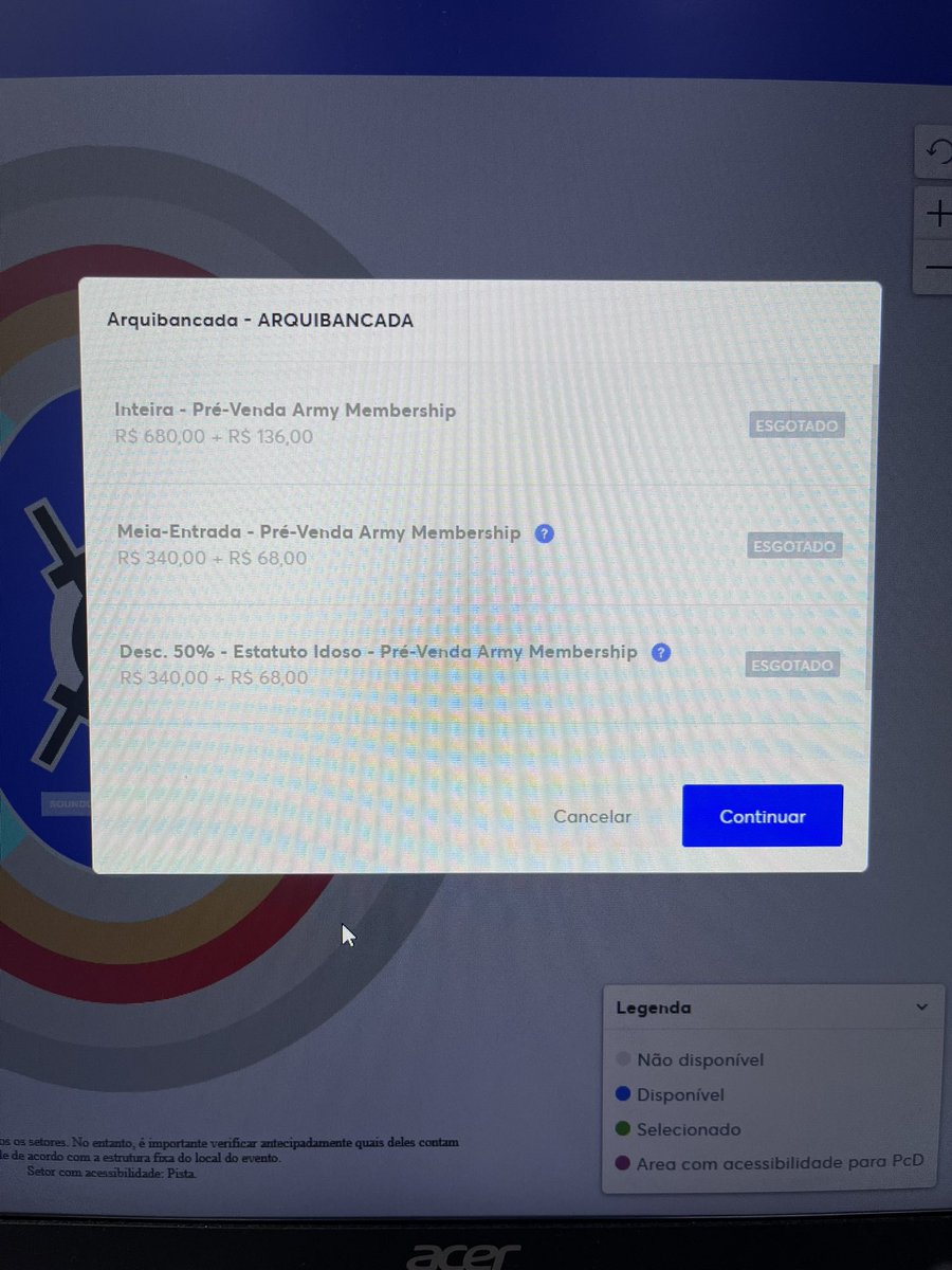 𝐋𝐢𝐧; VAI VER O BTS! 🪭 tweet media