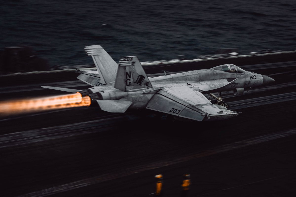 Conflict tweet media