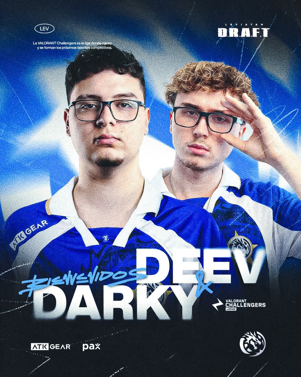 LEVIATAN tweet media