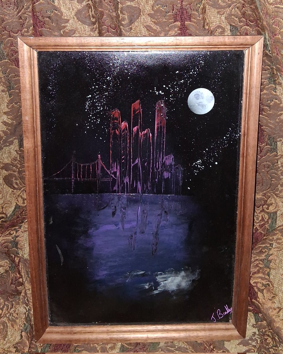 John Bradley tweet media