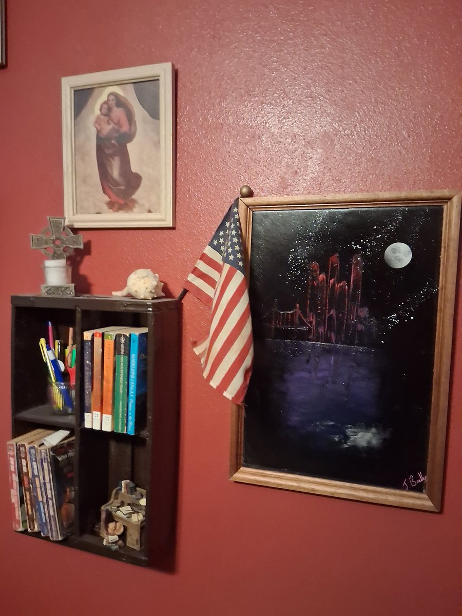 John Bradley tweet media