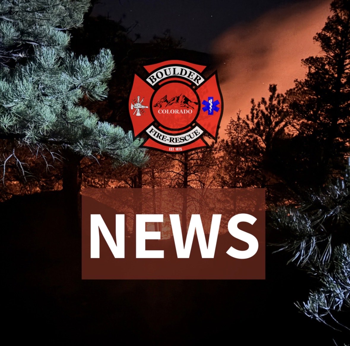Boulder Fire-Rescue tweet media