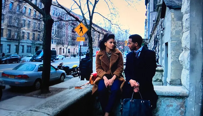 arcwrites's tweet photo. High Flying Bird is a pro-worker masterpiece. This film follows NBA union leaders and agents pushing players to imagine a league without owners—to imagine themselves as emancipated workers. The movie envisions a multi-billion dollar union-cooperative helmed by Black workers. https://t.co/eMRoCoiPSq