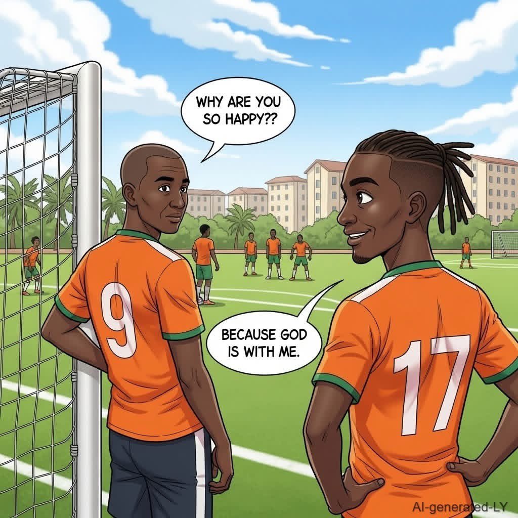 God centered ministries Uganda tweet media