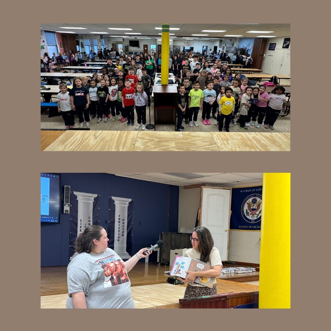 AcademyofSaintPaul tweet media