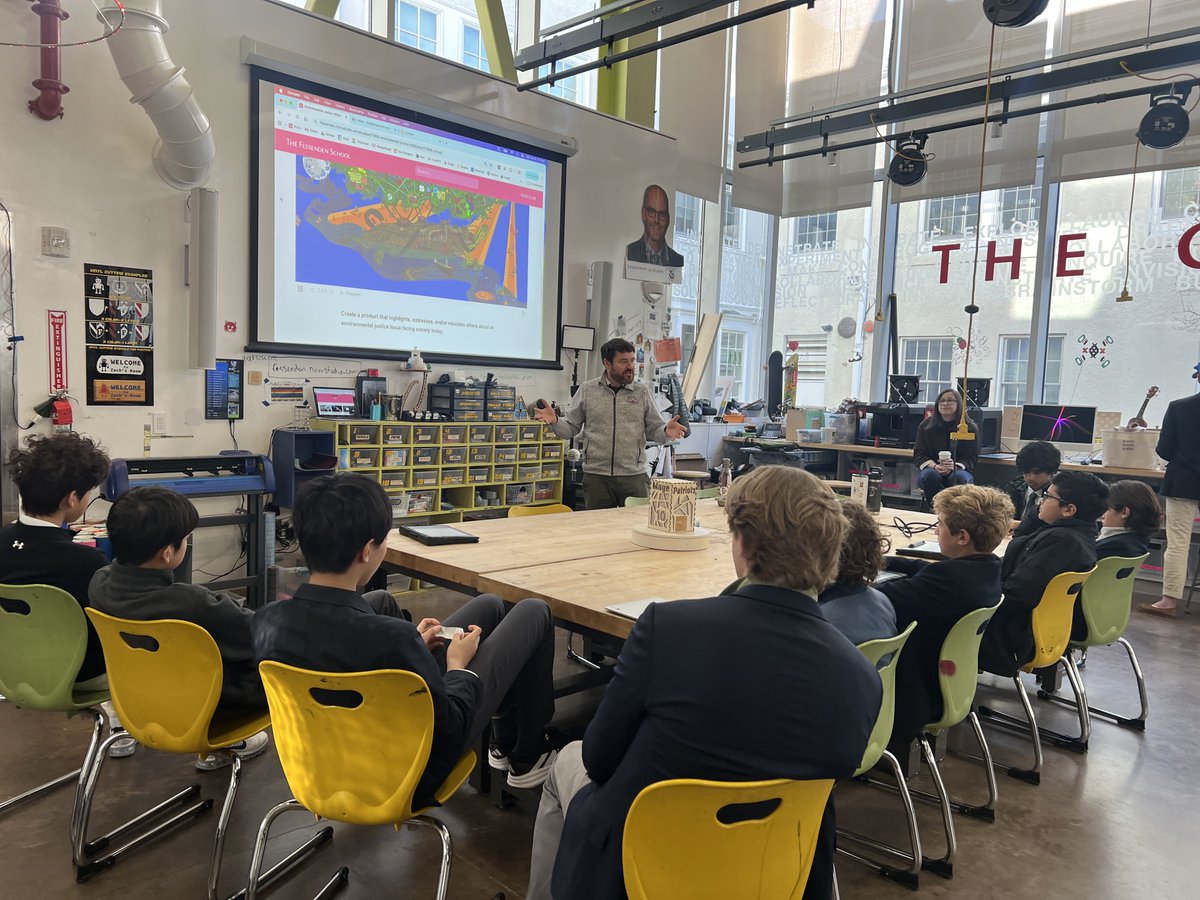 Ciongoli Center for Innovation (CCI) tweet media