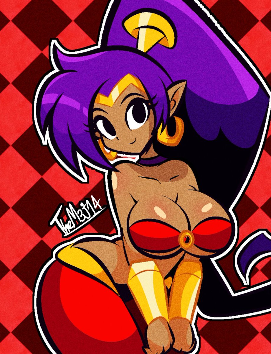 Diego Mejia♥️🎨🔞 tweet media