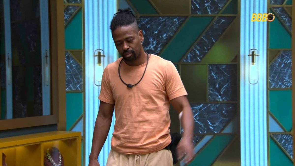 Antenados #BBB26 tweet media