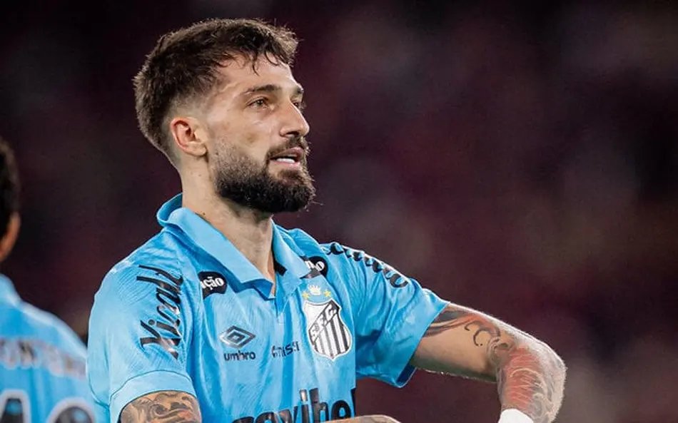 caetano santista🏳️🏴 tweet media