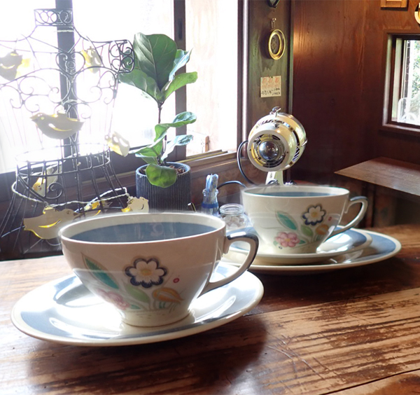 インテリア雑貨のキャリコ tweet media