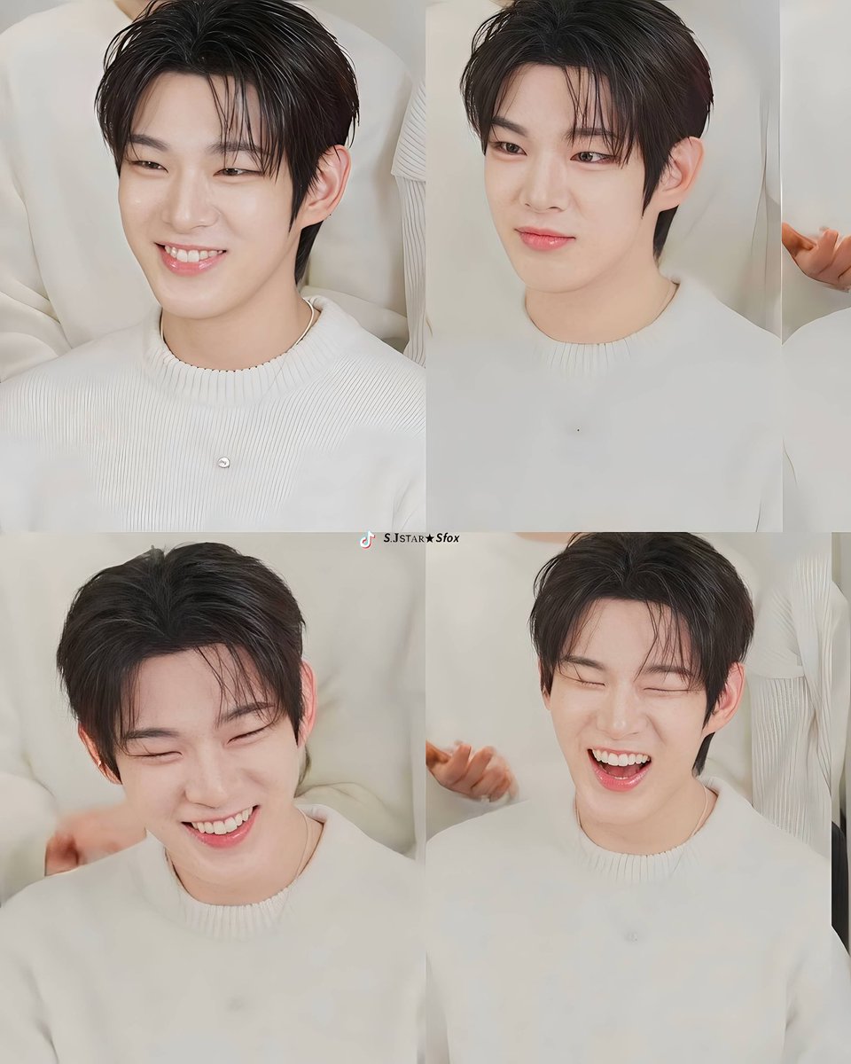 JLStvn_star0227's tweet image. I’m so downbad with his smile😫
Sobrang cutesy—sobrang gwapo😍🤍
Hirap kiligin ng sobra kasi alam mong 
pamilyado na😫— ILYSM Steven💙

#스티븐  #STEVEN