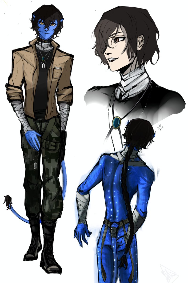 Seth (Comms open) (@Seth12Vilanis) / Posts / X