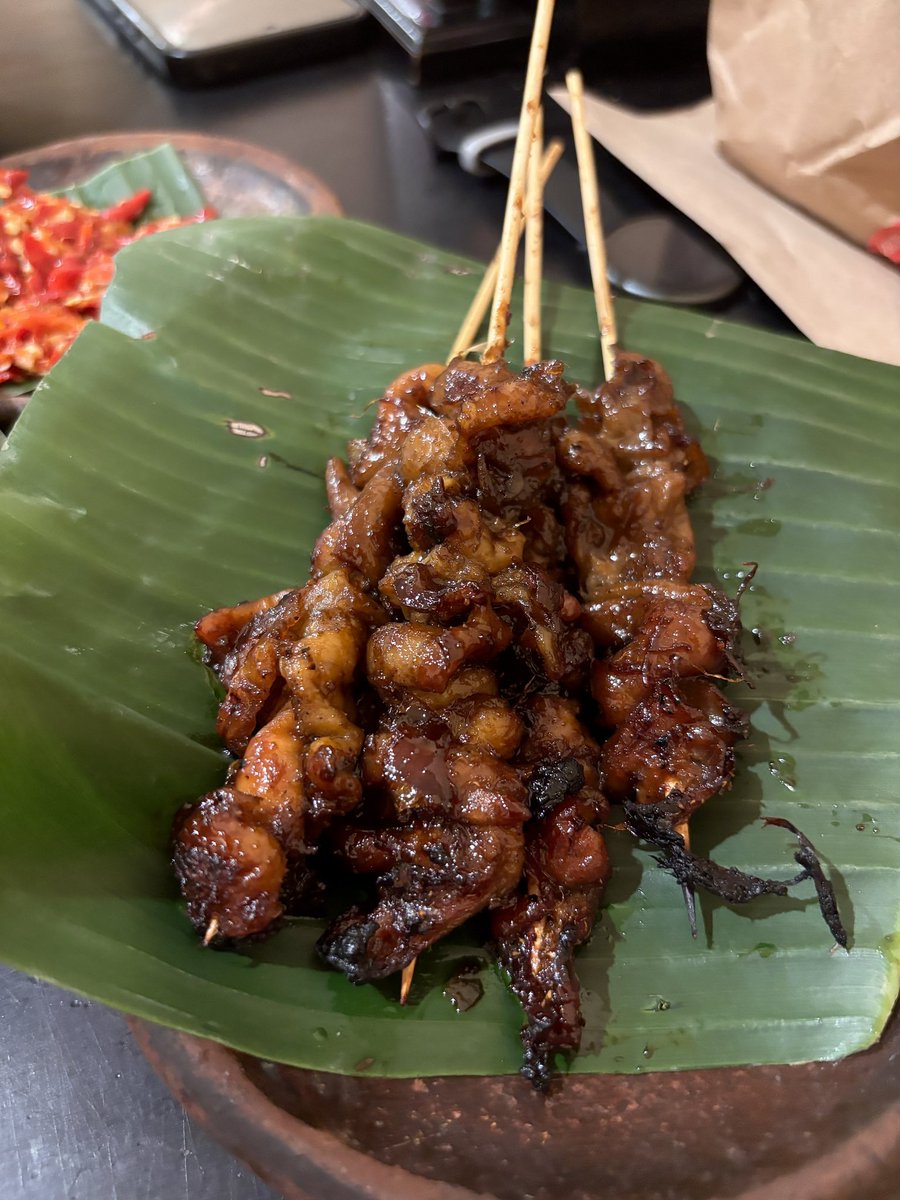 meecin_'s tweet photo. Bingung mau pilih menu andalan di SS, soalnya semuanya enak 😁🫶🔥🌶️ https://t.co/vyltB9o2Sy