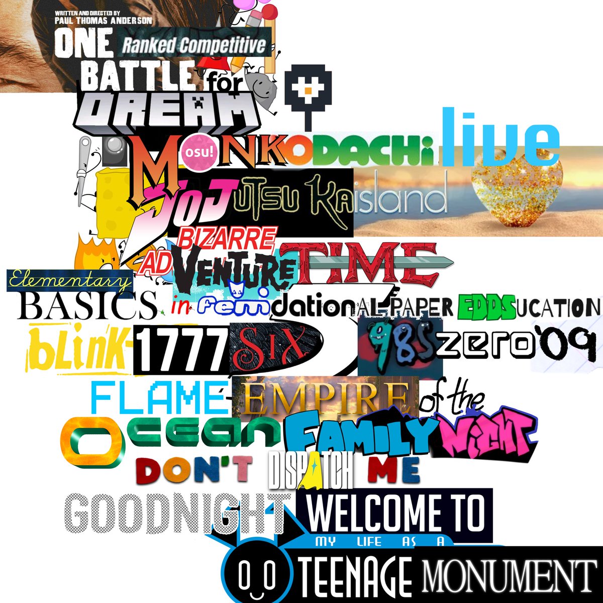 Diamond 🍉(also bluesky and tumblr) tweet media