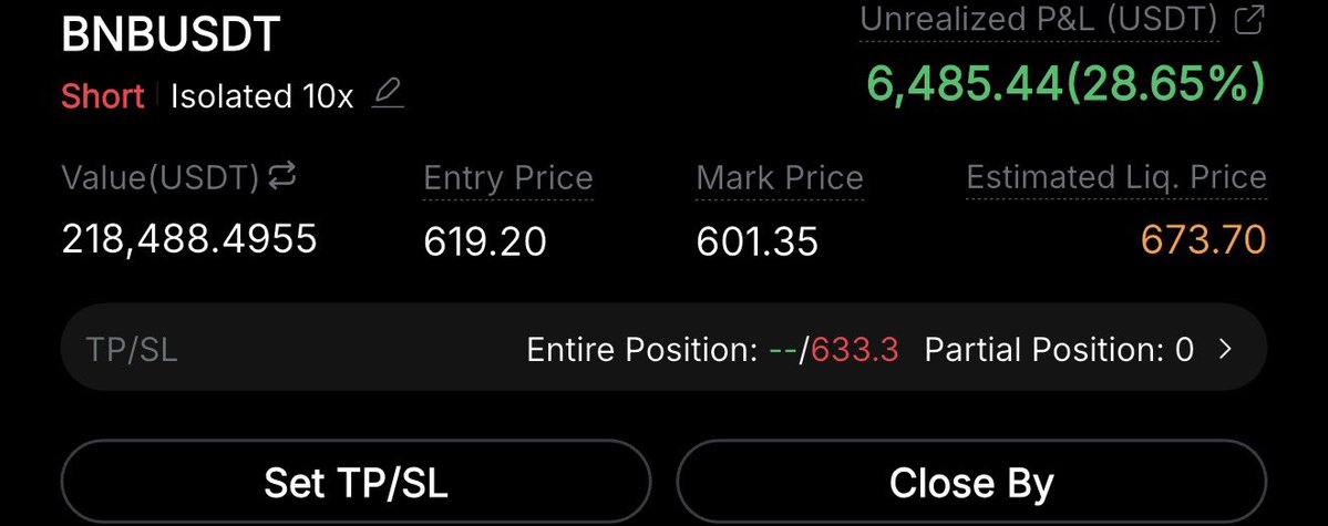 Professor Profit tweet media