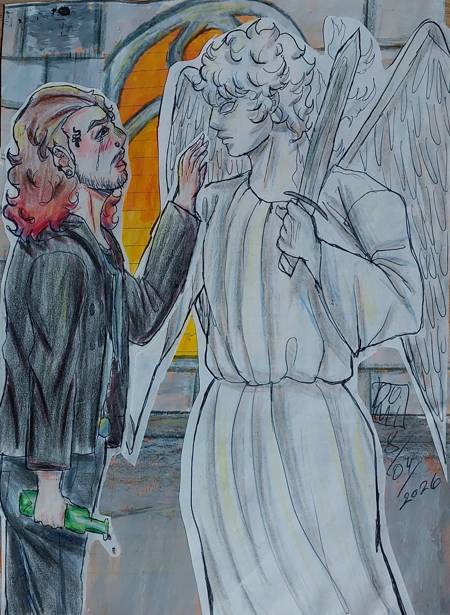 𝔇𝔬𝔪𝔦👁 tweet media