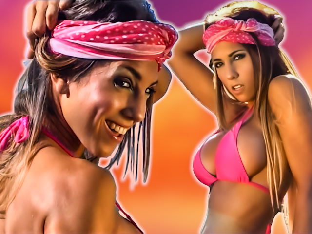 El Templo tweet media