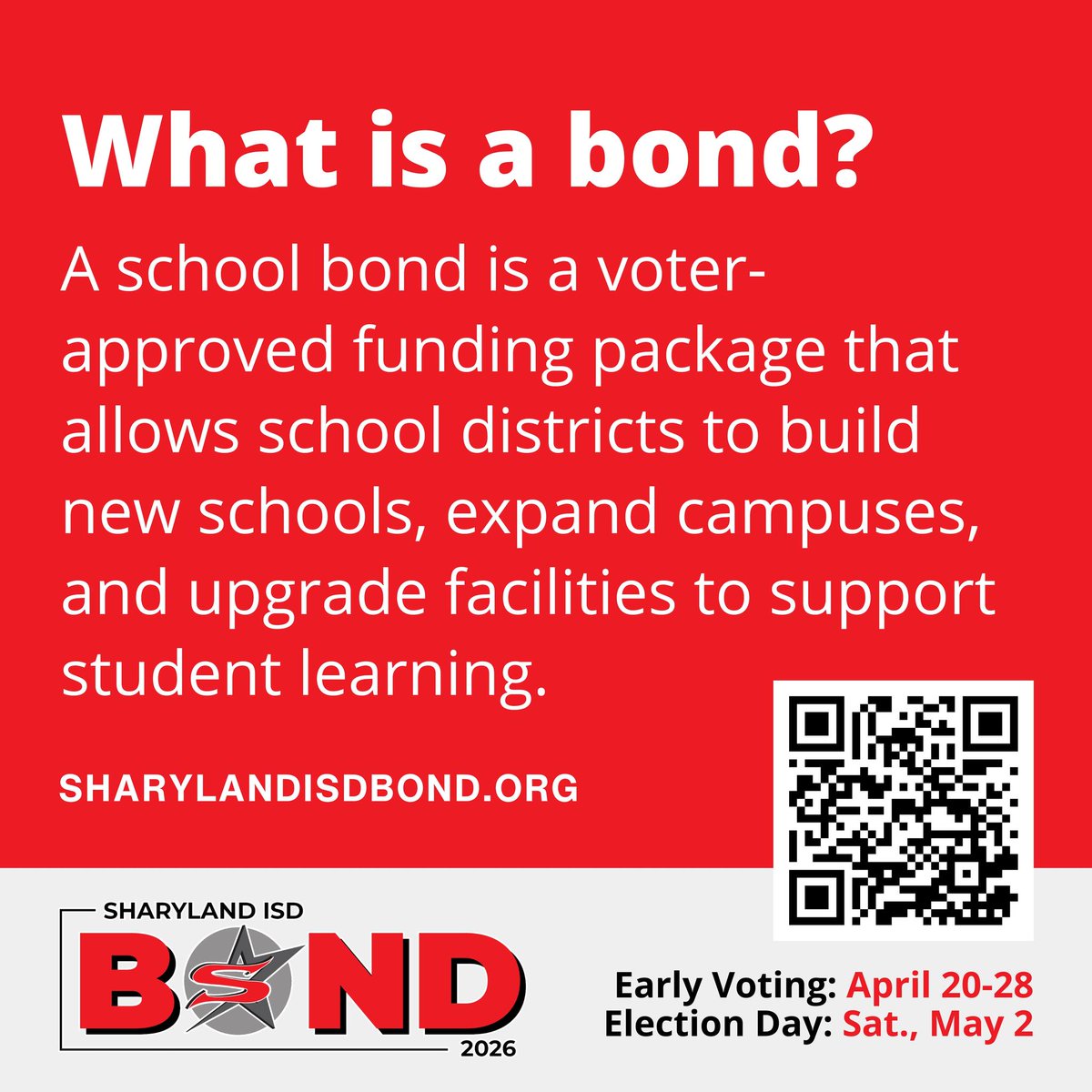 Sharyland ISD tweet media