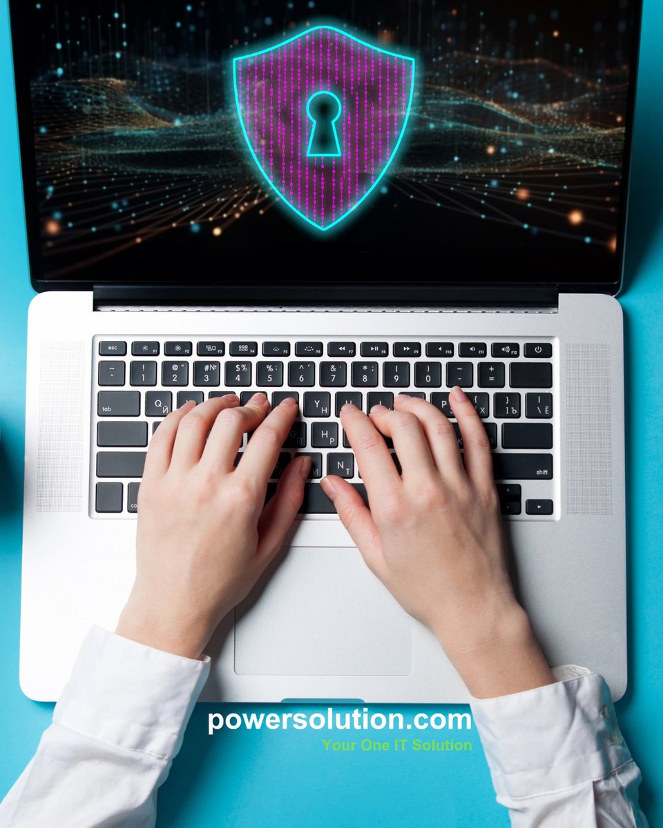powersolution.com tweet media