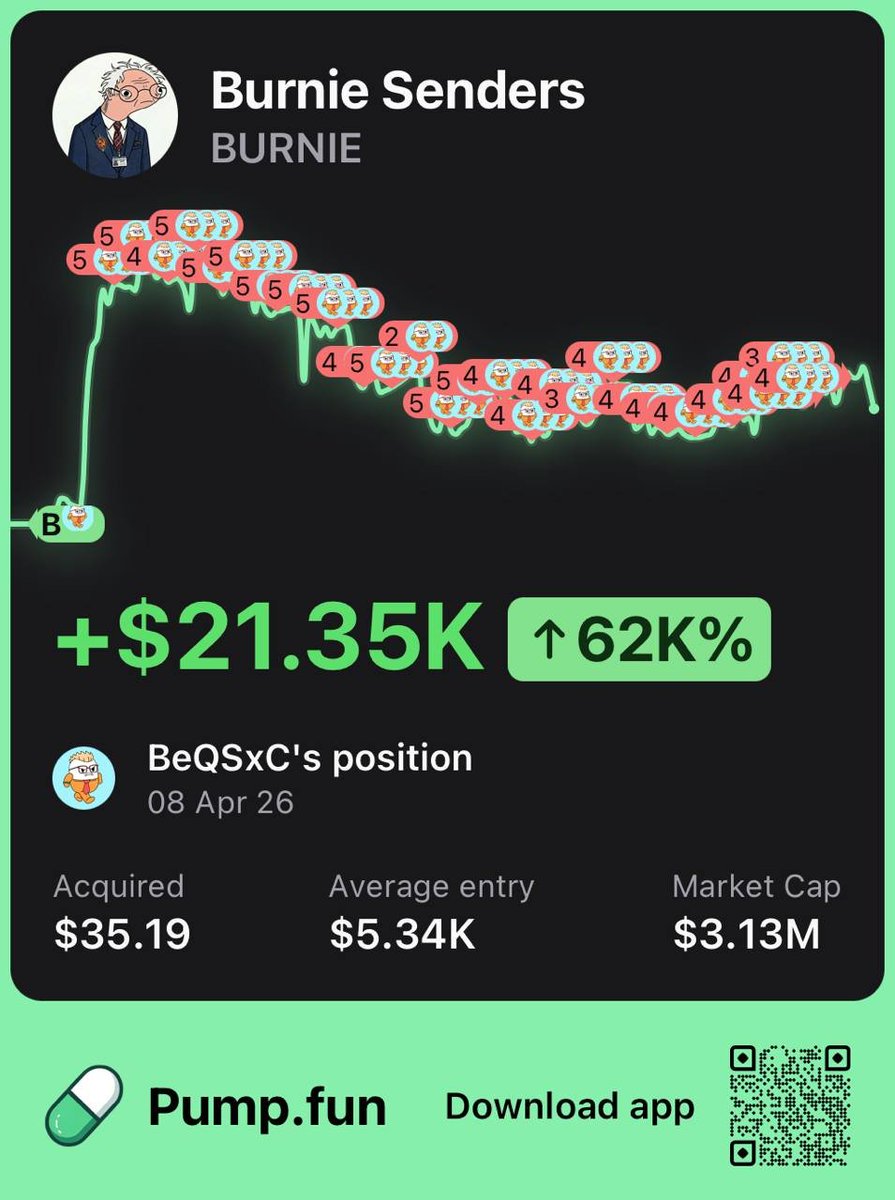Pump.fun Ecosystem tweet media