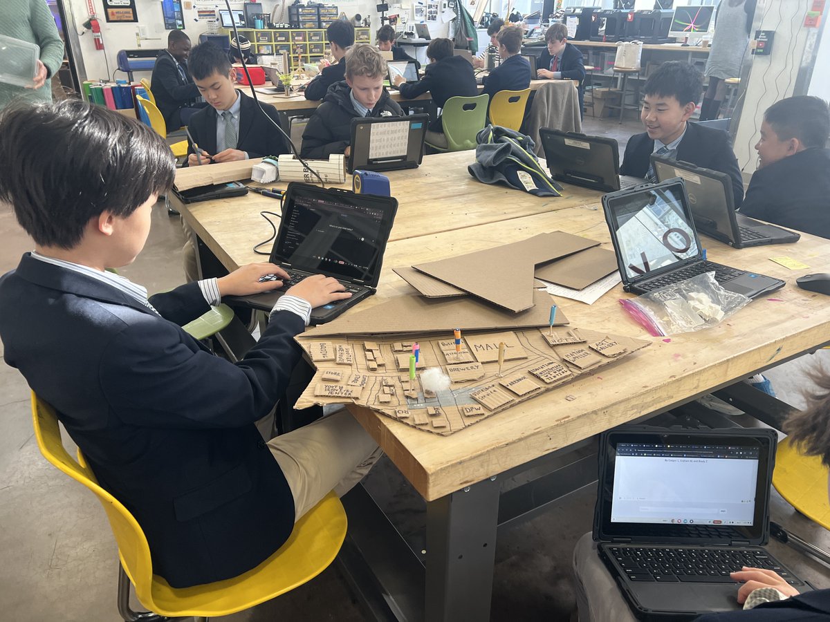 Ciongoli Center for Innovation (CCI) tweet media