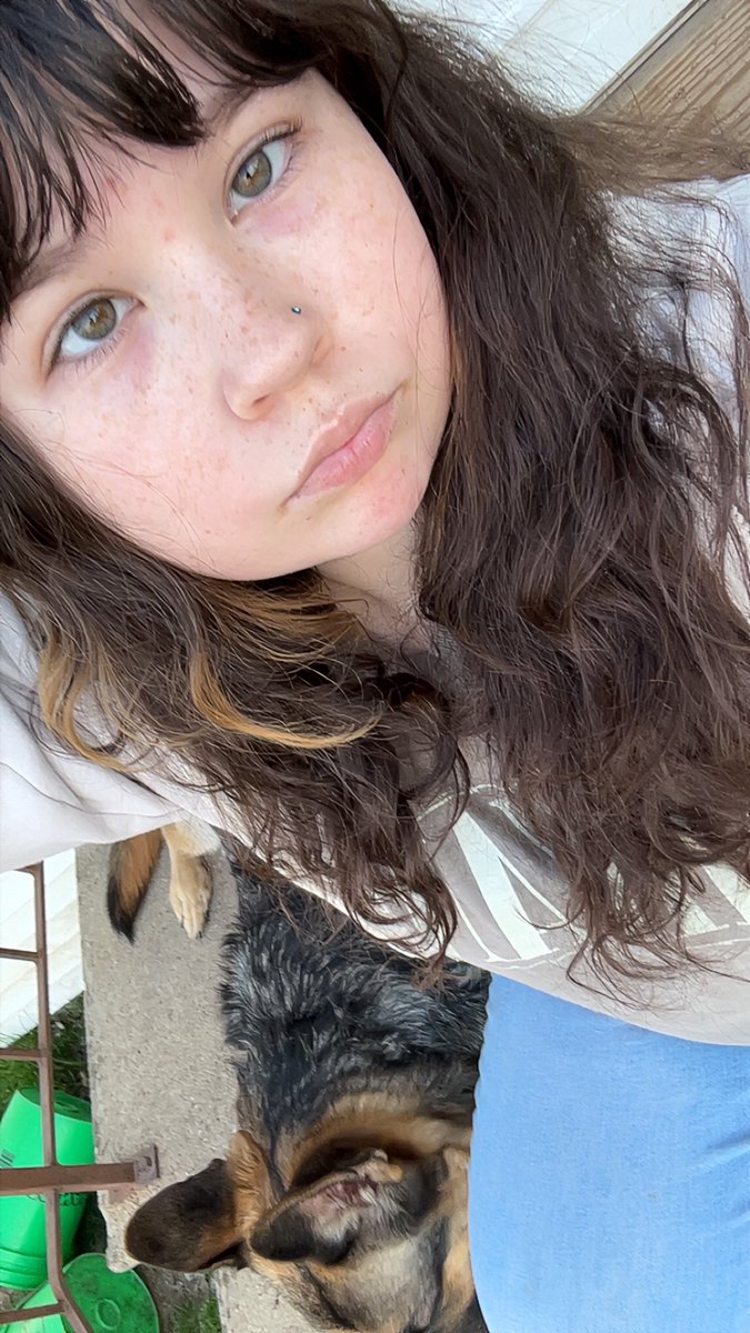 rainbowdash of shedtwt tweet media